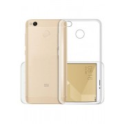 Θηκη Σιλικονης Διαφανη για Xiaomi Redmi 6